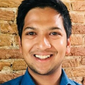 Neelkamal Biswas