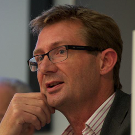 Nic Newman