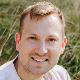 Nick Petrie