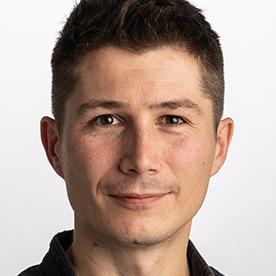 Oli Elliot