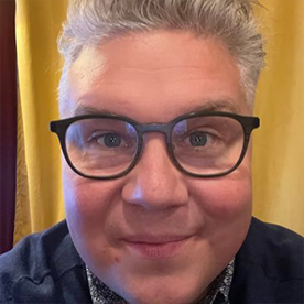 Patric Hamsch