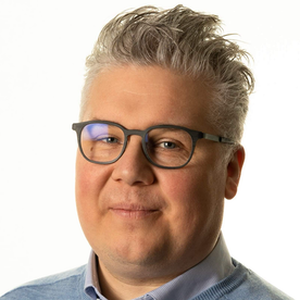 Patric Harmsch
