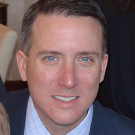 Patrick Tornabene