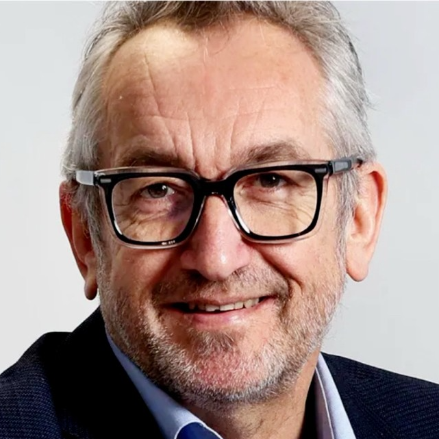 Peter Vandermeersch