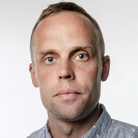 Petter Lorentzon