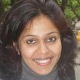 Radhika Shukla