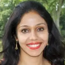 Radhika Shukla