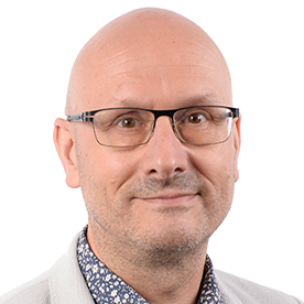 Robert Whitehead