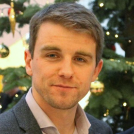 Ronan Doyle