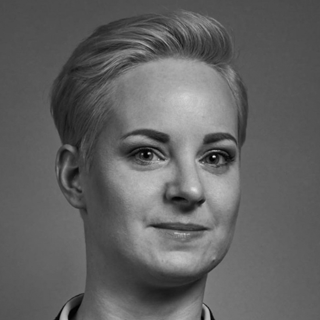 Sarah Barth