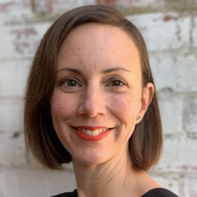 Sarah Marshall