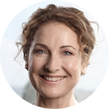 Sinead Boucher, CEO
