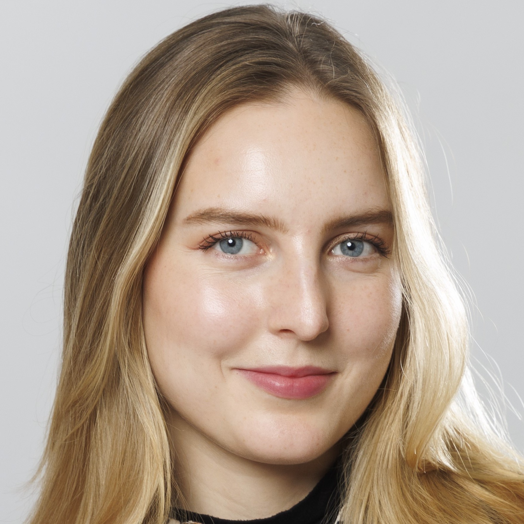 Smilla Luise Schwoerer