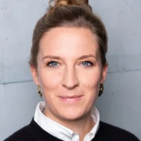 Stéphanie Barsch