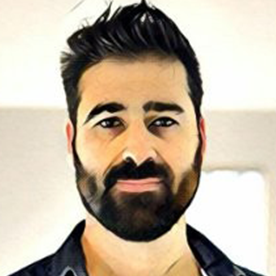 Styli Charalambous