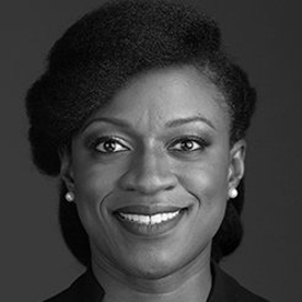 Tara Lajumoke