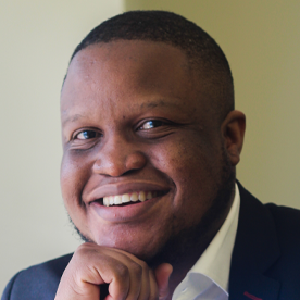 TinaShe Makwende