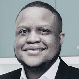 TinaShe Makwande