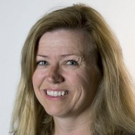 Tone Tveøy Strøm-Gundersen