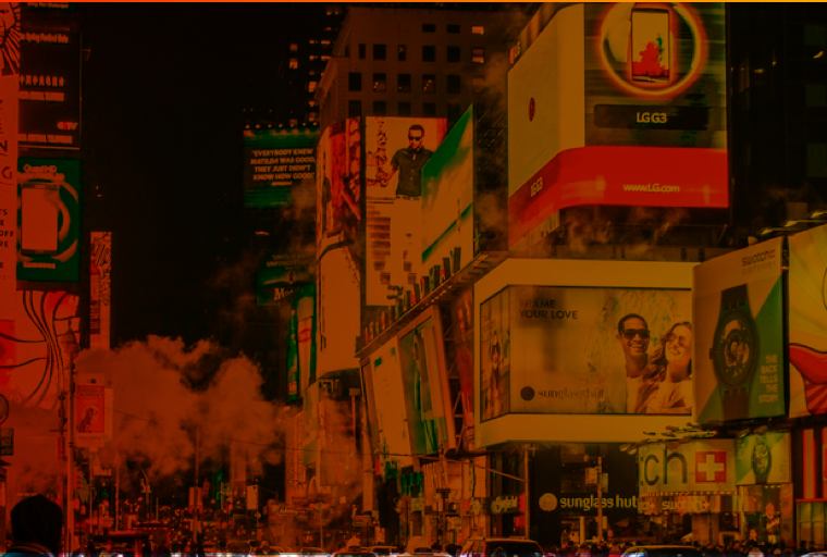Advertising Topic