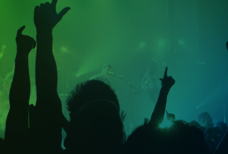 Audience Topic