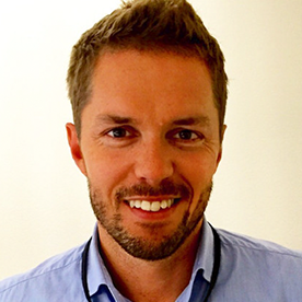 Tor Jacobsen