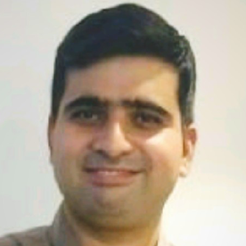 Utkarsh Arora