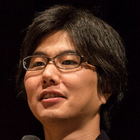 Yosuke Suzuki