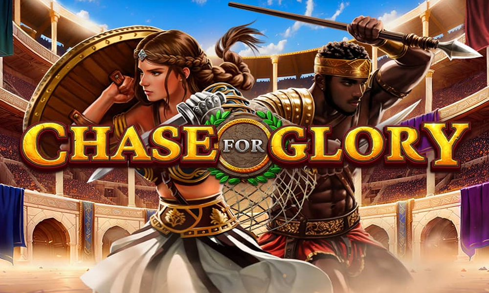 Chase for Glory: Mengejar Kemuliaan di Arena