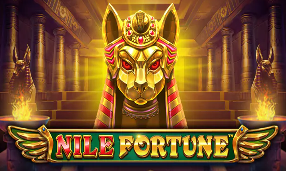 Nile Fortunes: Petualangan Seru Mencari Harta Karun Tersembunyi